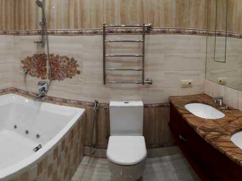 квартира по адресу Стретенская ул., 17
