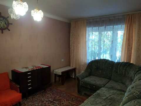 квартира за адресою Житомир, 2-й Житній пров., 6