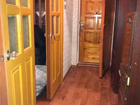 квартира по адресу Грушевського 