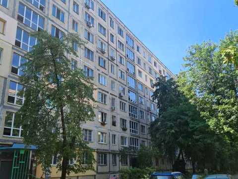 квартира по адресу Кубанской Украины ул. (Маршала Жукова), 49