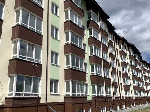 квартира за адресою Івана Білика вул. (Яблунева), (Будинок 2)