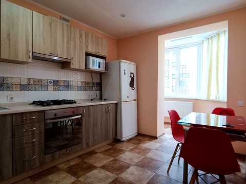 квартира за адресою Соборна вул., 14б