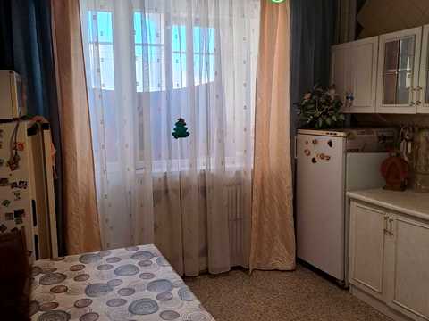 квартира за адресою Соборності України вул. (Дружби Народів), 203