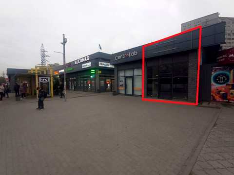 коммерческая по адресу Петра Полтави ул. (Богомаза), 202-А