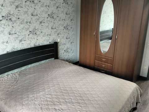 квартира за адресою Донецьке шосе, 136