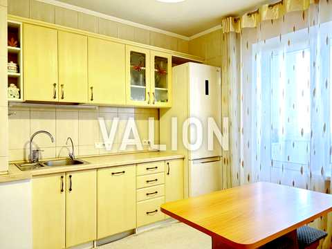 квартира по адресу Олевская ул., 7