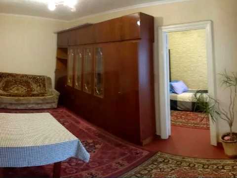 квартира за адресою Решата Аметова вул. (Романа Кармена), 11а
