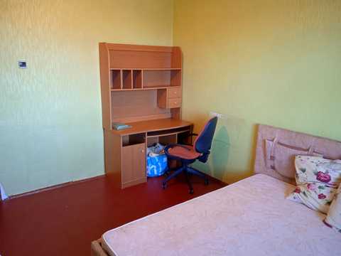 квартира по адресу Океановская ул., 52