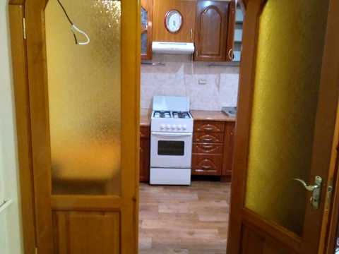 квартира за адресою Національної Гвардії вул. (Гвардійський), 12