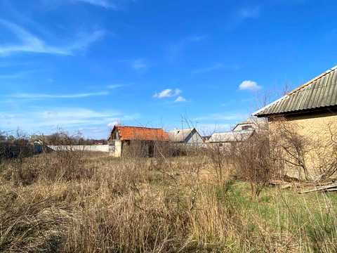 ділянка за адресою 