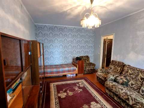 квартира по адресу Александры Экстер ул. (Марини Цвєтаєвої), 14