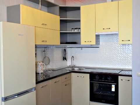 квартира за адресою Жилянська вул., 118