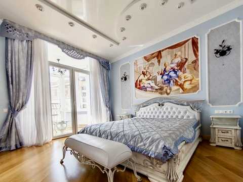 квартира по адресу Златоустовская ул., 52