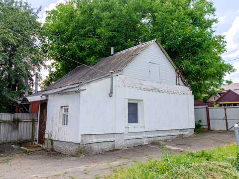 будинок за адресою Лугова, 78