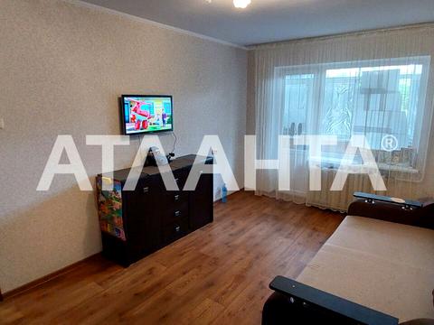 квартира за адресою Академіка Корольова вул., 18