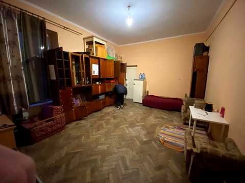 квартира за адресою Франка, 3