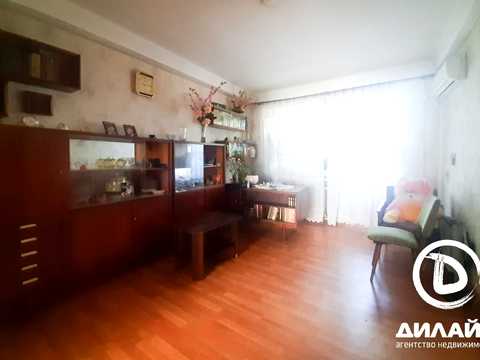 квартира за адресою Паркова вул. (Чубаря), 1