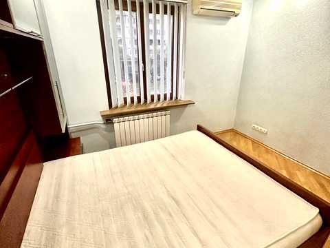 квартира по адресу Феодосийская ул., 10