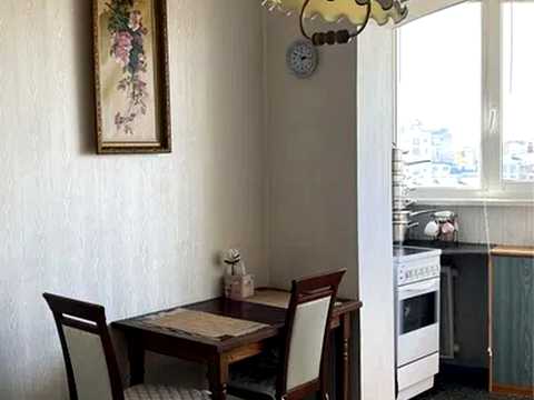 квартира по адресу Невского Александра ул., 57