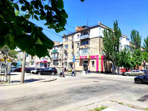 квартира по адресу ул.Ля-Сейновская, 63/22