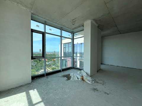 квартира за адресою Ленкавського вул., 3б