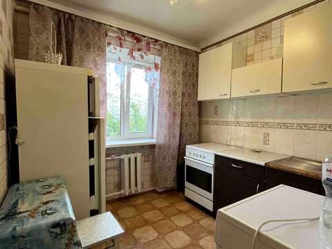квартира за адресою Привокзальна вул., 14