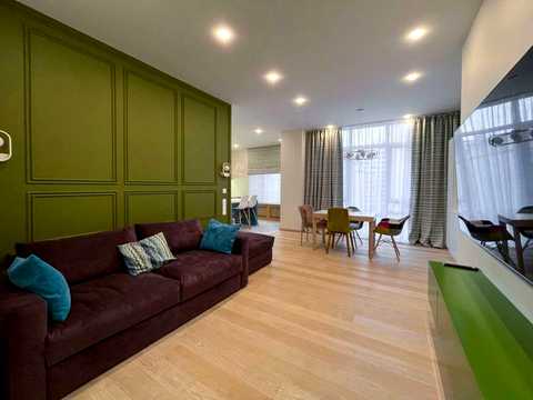 квартира за адресою Саперне Поле вул., 5