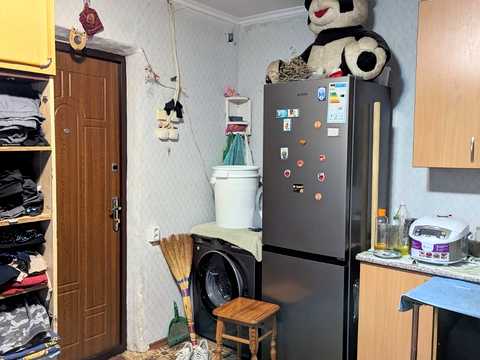комната по адресу Ивана Мазепы ул. (Щорса), 72-А