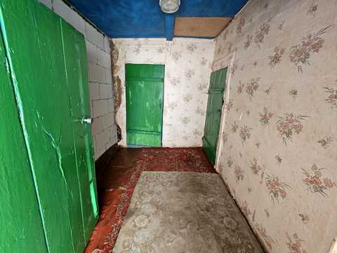 будинок за адресою с. Лубське, Лубська, 1