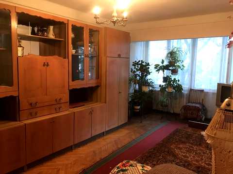 квартира за адресою Шолом-Алейхема вул., 20
