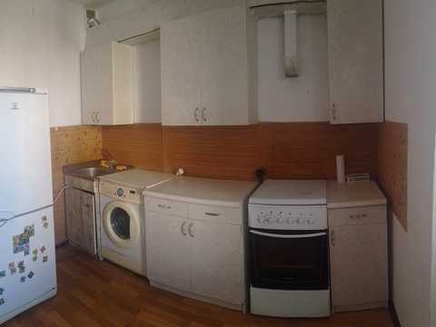 квартира по адресу Радунская ул., 9