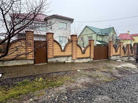 будинок за адресою Хмельницький, Стрілецька вул., 20