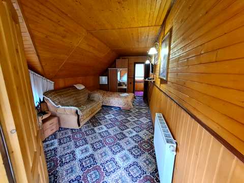 комерційна за адресою с. Гребенів, Тараса Шевченка вул., 84в