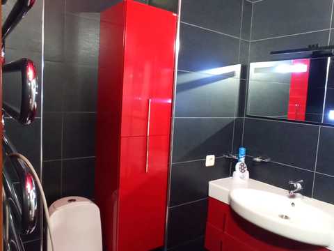 квартира за адресою Миколи Бажана просп., 1-М