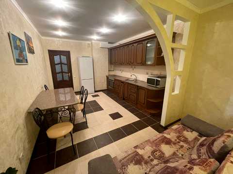 квартира по адресу Урловская ул., 40
