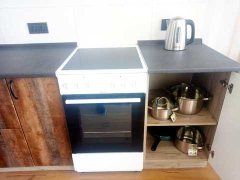 квартира за адресою Тираспольська вул., 52