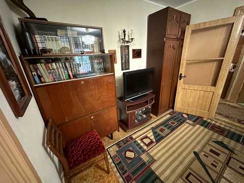квартира по адресу Кропивницкого ул., 1