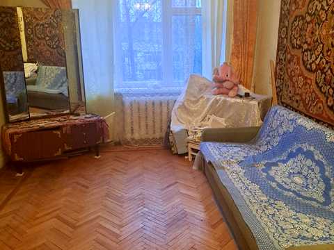 квартира по адресу Калиновая ул., 90