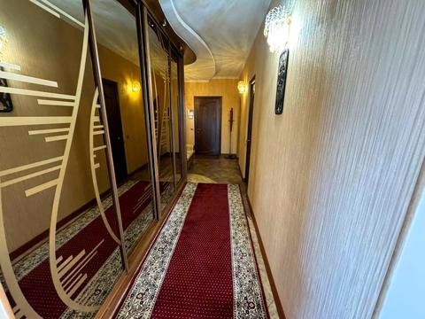 квартира за адресою Миколи Бажана просп., 14