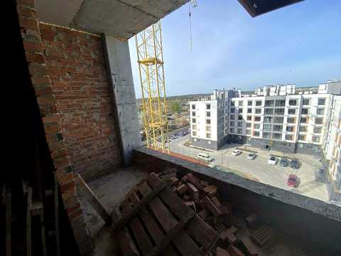 квартира по адресу И.Богуна ул., 27 А