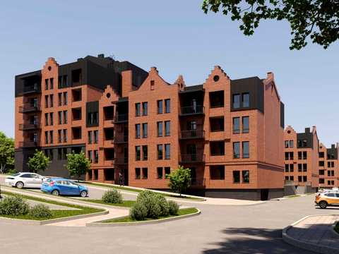 квартира за адресою березова, 2