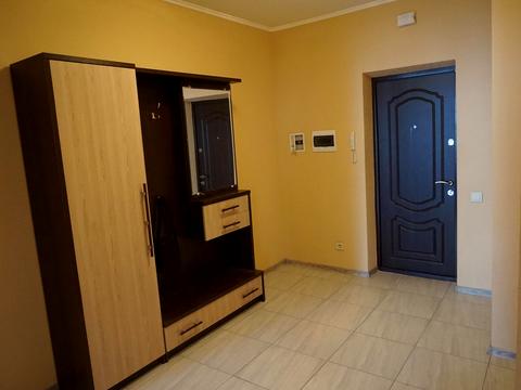 квартира по адресу Олевская ул., 9