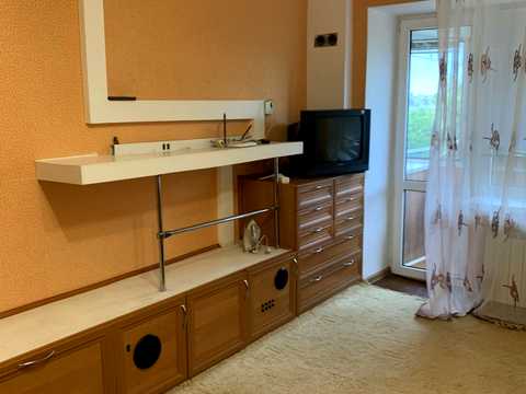 квартира по адресу Поповича ул., 7