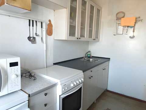 квартира за адресою Яскрава вул. (Тверська), 9а