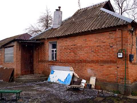 будинок за адресою Диспетчерський пров., 53