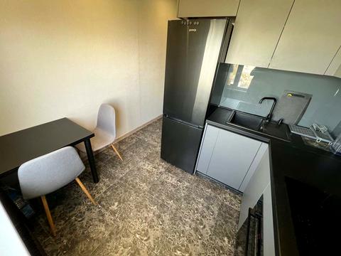 квартира за адресою Харків, Ахсарова вул., 7