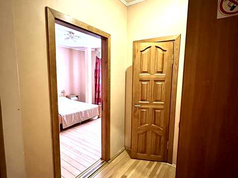 коммерческая по адресу Червоной Калины просп., 79