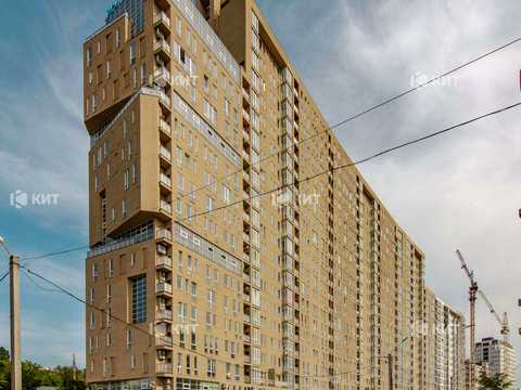 квартира за адресою Клочківська вул., 117