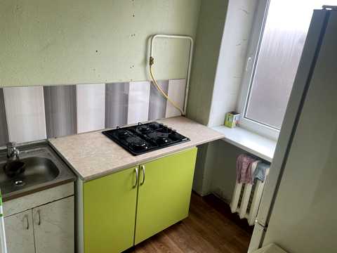 квартира по адресу Олімпійська ул., 1-А