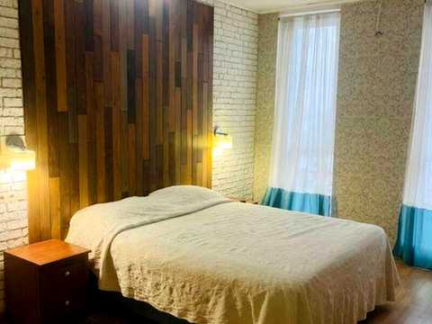 квартира за адресою Центральна вул., 21-А